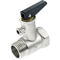 3/4" Kesselsicherheitsventil