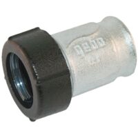 Reparaturschelle 1"x32 mm GW