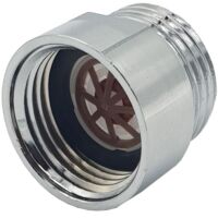 Duschwasserdurchflussbegrenzer 1/2"", 6l/min