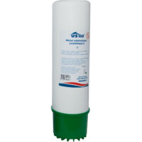 10" Wasserfilterkartusche zur Eisenentfernung