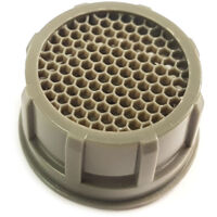 Strahlreglereinsatz F22/M24, Durchflussmenge 6 l/min