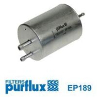 EP189 PURFLUX-KRAFTSTOFFFILTER