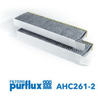 AHC2612 PURFLUX-KABINENFILTER