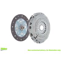 KUPPLUNGSSATZ 826411 VALEO