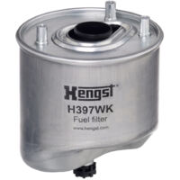 KRAFTSTOFFFILTER H397WK HENGST