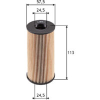 ÖLFILTER 586529 VALEO
