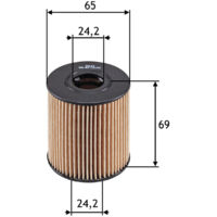 ÖLFILTER 586503 VALEO