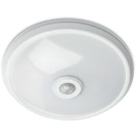 LED Deckenleuchte Italia 12W 4000K mit Bewegungsmelder