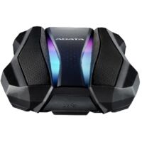 ADATA Durable HD770G 2TB USB3.2 Schwarz