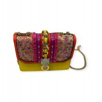 Kleine elegante ALDO RHEANASTRAW Tasche