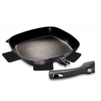 BERLINGER HAUS BH-6914 CARBON PRO GRILLPFANNE