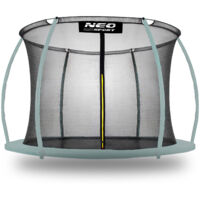 Innennetz für Trampoline 312 cm 10ft Neo-Sport