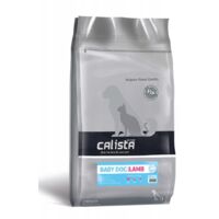 CALISTA - Lammwelpe - 12kg