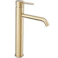 LUNGO GOLD HOCHWERTIGE BADEWANNENARMATUR SKU REA-B9409