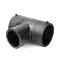 FOX Elektroschweiß-T-Stück 32/32/32 mm TE03211