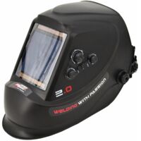 AWTOOLS LYG-8H AUTOMATISCH VERDUNKELNDER SCHWEISSHELM