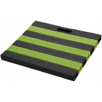 Knieschoner für den Garten 35x30x2,7cm – Für komfortables Arbeiten unter allen Bedingungen