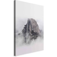 Bild – Half Dome (1-teilig) vertikal