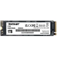 SSD Patriot Viper P320 M.2 PCI-Ex4 NVMe 1TB 3GB/s