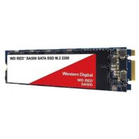 SSD WD RED 2TB M.2 SATA WDS200T1R0B