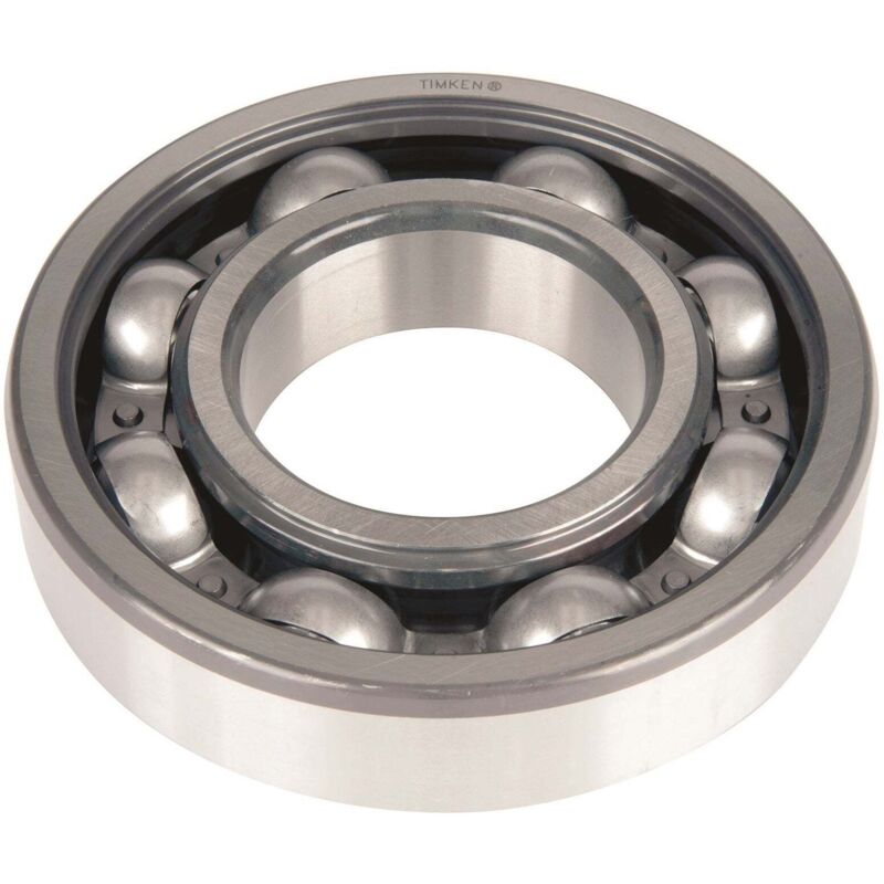 Roulement rigide à billes 6309-C3 45x100x25 - Timken