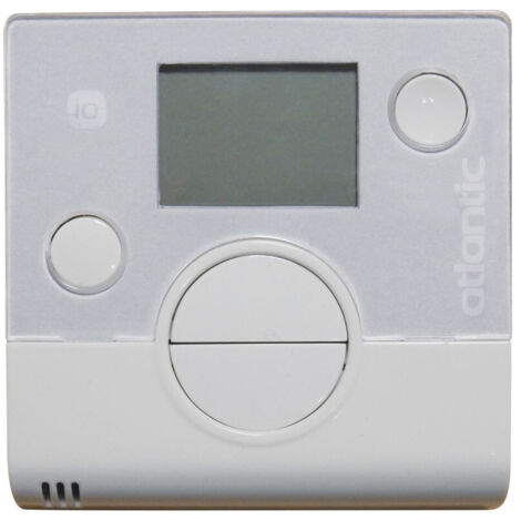 Sonde Simplifiee Filaire Zone+