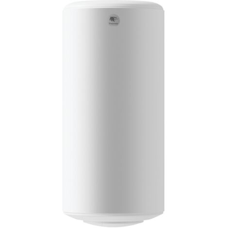 Thermor – Chauffe-eau électrique 200L vertical mural – Résistance blindée 2200W – Classe C – Installation facile avec raccord diélectrique (1/5)