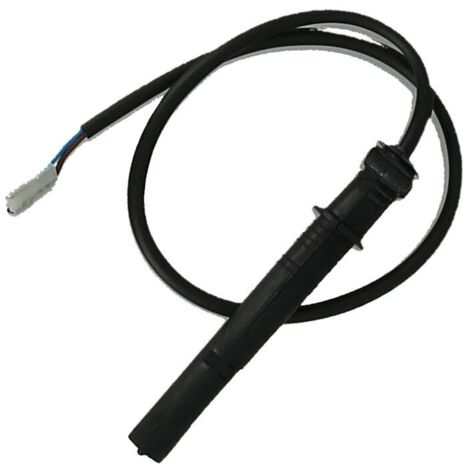 Chappee – Cellule de détection de flamme analogique – Thermocouple