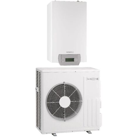 Module pour pompe à chaleur air/eau MIV-S 11-16/ET Réf. 7683500