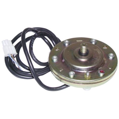 Capteur d'air extérieur – Sonde pour chaudières Frisquet – Température max 80°C – Longueur 2m – Câble 5m