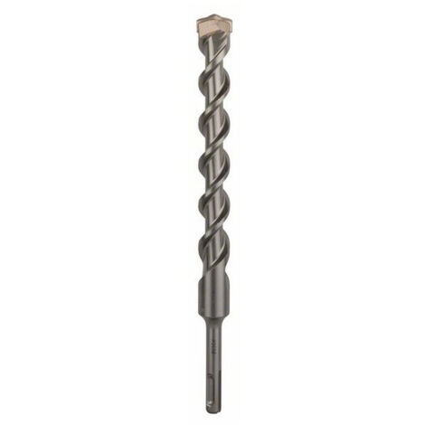 Foret 22mm béton SDS PLUS-5 22x200x250mm 2 taillants - Bosch Professional