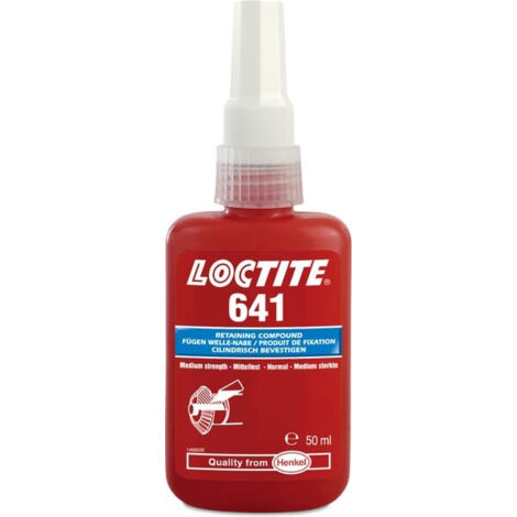 Colle LOCTITE LC234863 (1/2)