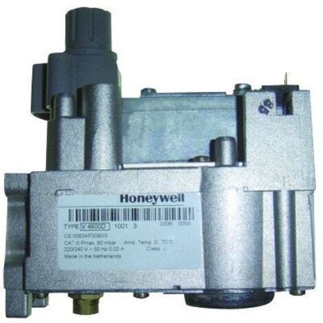 Vanne Gaz Hone.v4600 S17078057