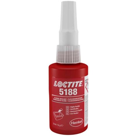 LOCTITE 5188 ACC 50ML EGFD ( Prix pour 1 )