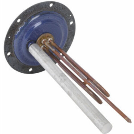 Résistance chauffe-eau blindé - 2200 W - De Dietrich