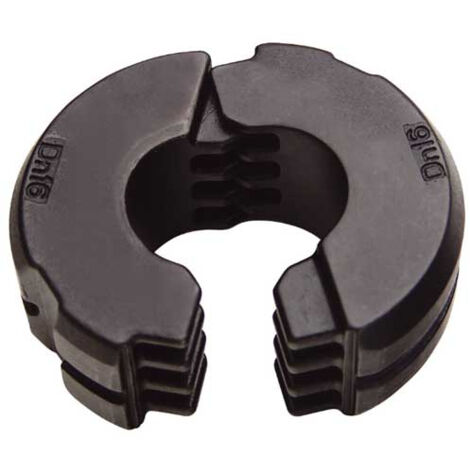 Insert pour sertisseuse type U Diamètre 25 mm - VIRAX