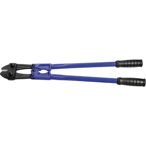 Coupe boulons bras tubulaires 600mm - Expert (1/2)