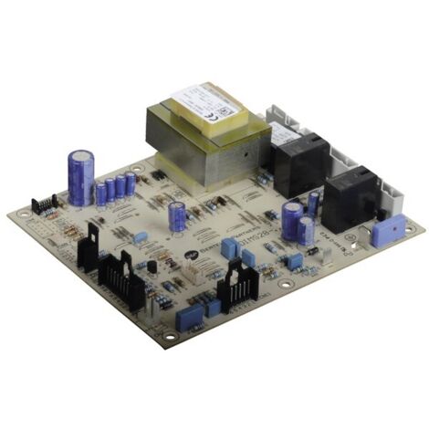 Circuit imprimé BETP série 3 - DE DIETRICH CHAPPEE : JJJ005687020