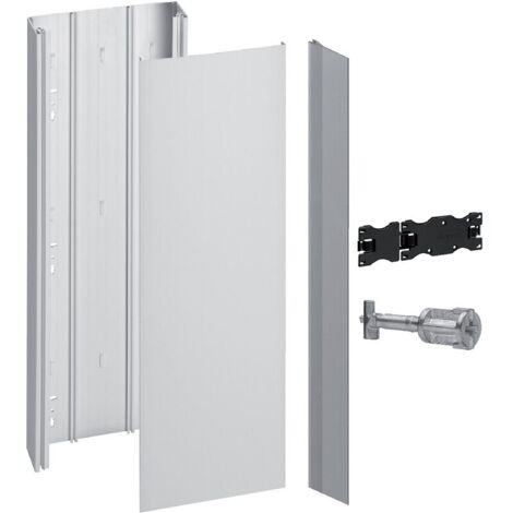 Pack Gtl Gamma+ 13 - 1 Couvercle  Jk113 - Hager
