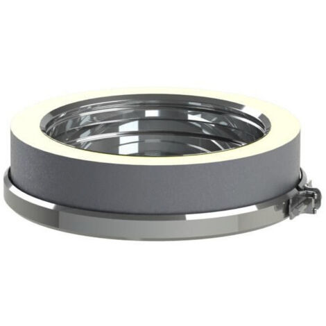 Tampon duoten inox316/inox 180-230 (1/2)