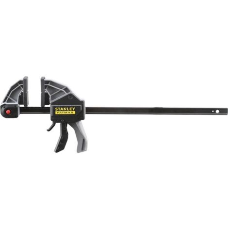 Serre joint serrage rapide fatmax - Long : 450mm - STANLEY