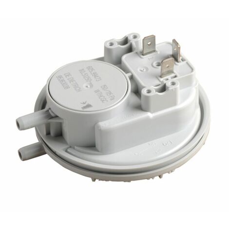 Pressostat air complet CITY et CITY II FF - De Dietrich