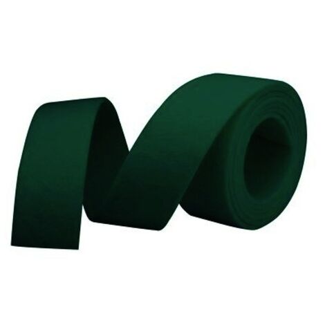 3M – Rouleau abrasif Scotch-Brite GP-RL 125mm – Grain très fin 4 – Pour nettoyage et finition acier et aluminium – Longueur 10m