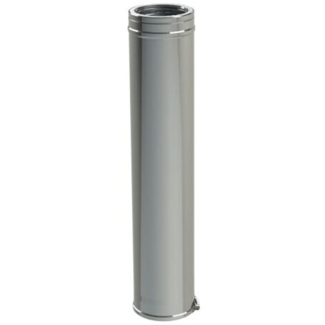 Conduit 250mm duoten inox 316/i304 180/230mm - TEN