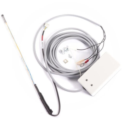 Boite de contrôle de chaudière Kit Agro V2 78 pour Aci Hybride – Compatible avec chaudières Thermor – Installation facile et rapide