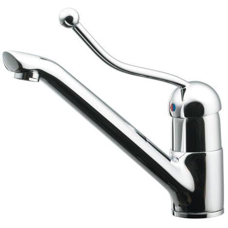 Mitigeur Lavabo Clinic D2324aa (1/3)