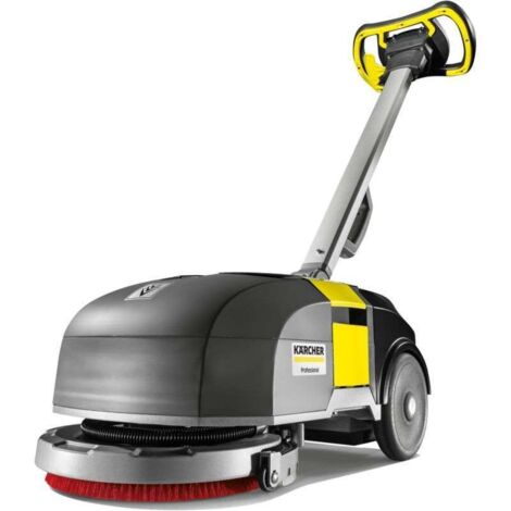 Autolaveuse sans fil BD 30/4 C Bp Pack - Kärcher