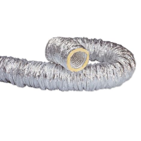 Conduit souple acoustique aluminium CMO-P/25-524745 - Atlantic (1/2)