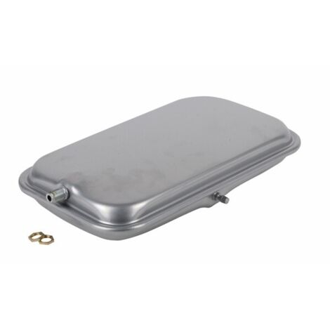 Vase d'expansion 8l 3 bars – Pour chaudières De Dietrich – Capacité 8L – Pression maximale 3 bars – Compatible avec soupape de sécurité - S100795 (1/3)