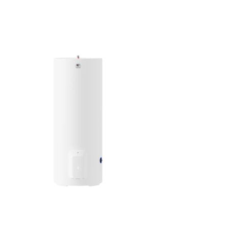 Thermor – Chauffe-eau à accumulation vertical 150L Ø575mm – Résistance stéatite protégée – Anode en titane – Installation facilitée pour 3 personnes (1/10)